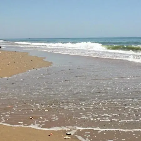 Apartamento Muy Cerca De La Playa *