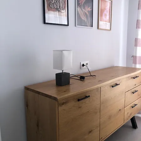 Apartamento Muy Cerca De La Playa La Antilla