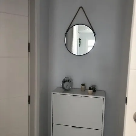 Muy Cerca De La Playa Apartment *