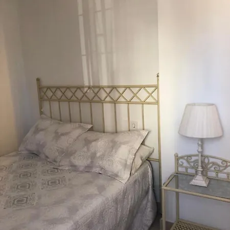 Apartment Muy Cerca De La Playa
