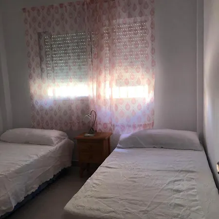 Muy Cerca De La Playa Apartment La Antilla